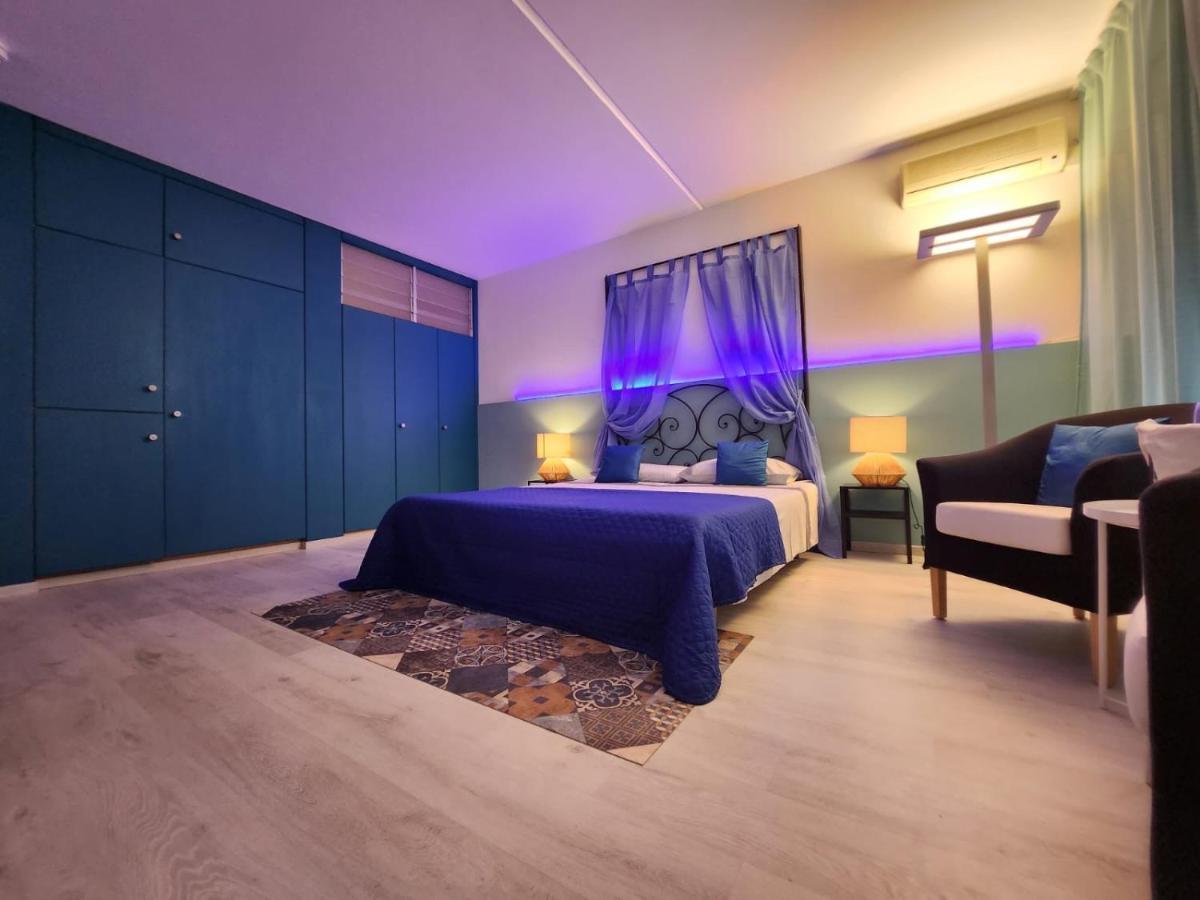 Bissone Lake Apartment 403 Buitenkant foto