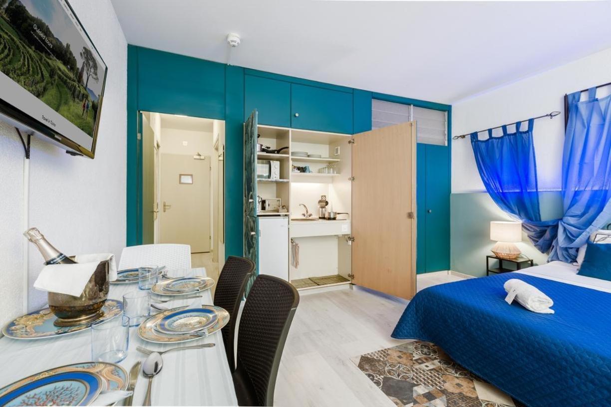 Bissone Lake Apartment 403 Buitenkant foto